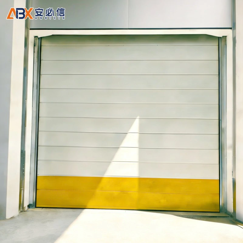 漳州高扬程滑升门